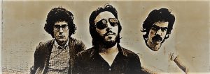 Vittorio Giorgetti-Danilo Franchi-Oliviero Talamo